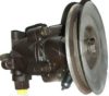 SPIDAN 53747 Hydraulic Pump, steering system
